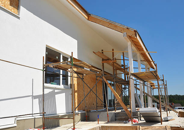 Fence and Deck Painting in West Bountiful, UT